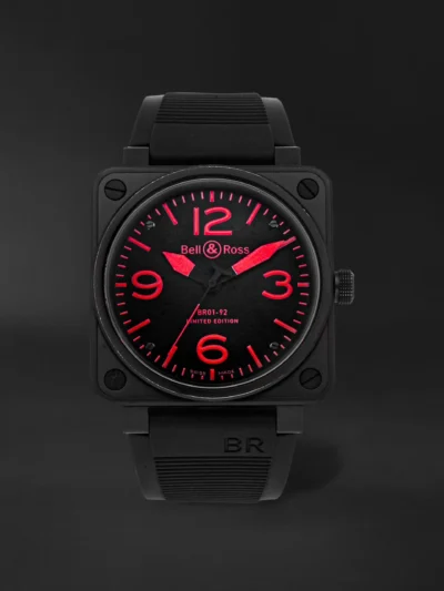 Br01 92 S Red