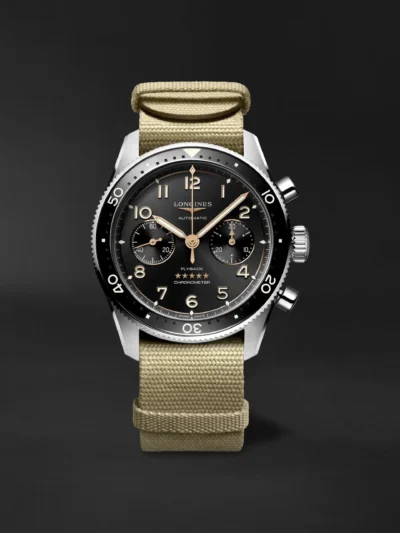 Spirit Flyback