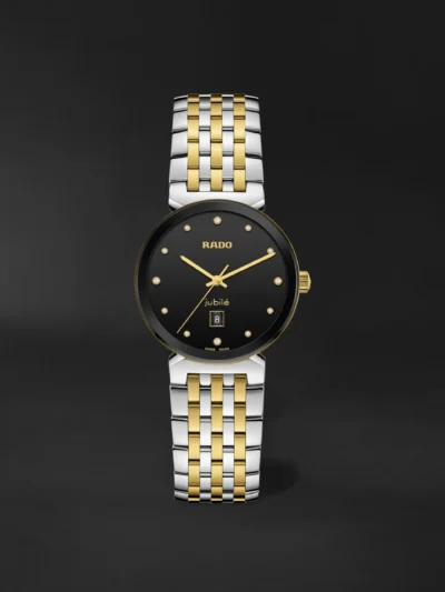 Florence Diamonds