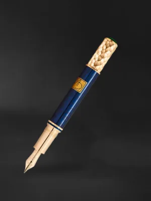 Montblanc Masters Of Art Homage To Gustav Klimt Dolma Kalem