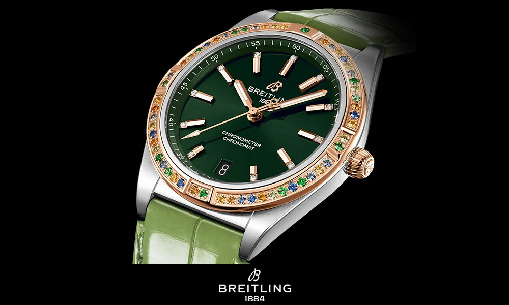 Breithlingi Saat Butik Samisaatcom Mobil Detay