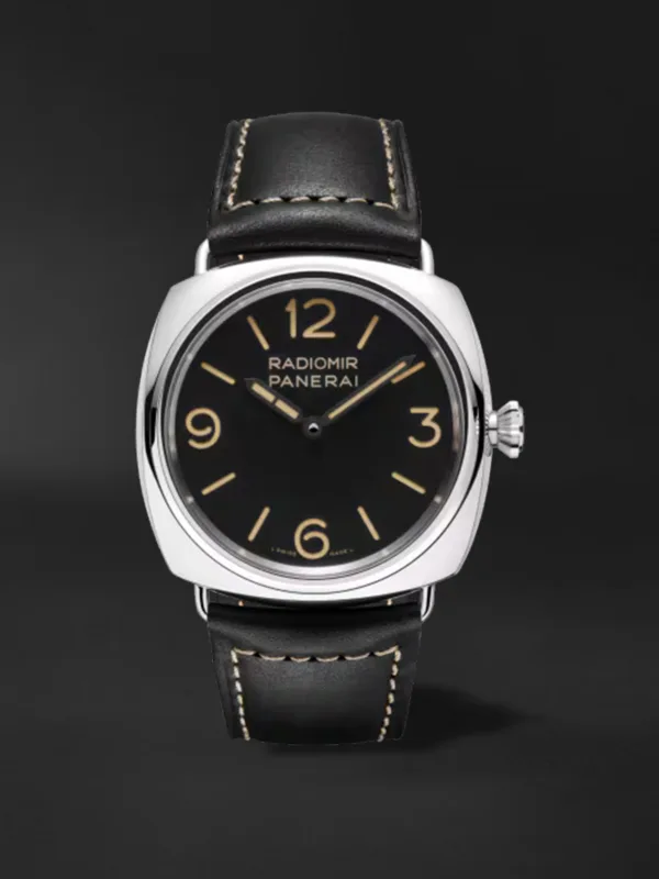 Pam01382 Radiomir Officine