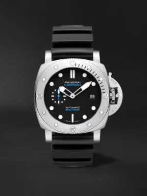 Pam01596 Submersible Quarantaquattro