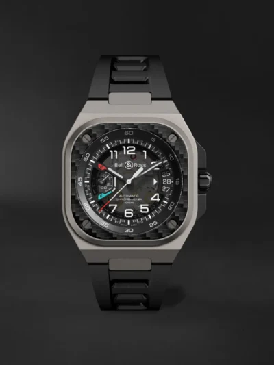 Brx5r rac tisrb