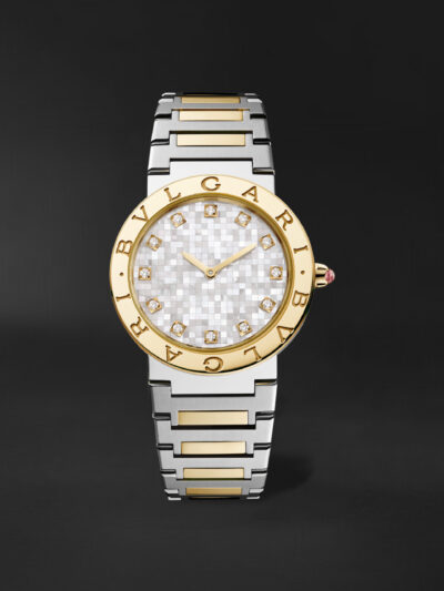 Bvlgari Bvlgari
