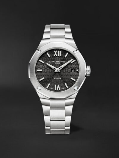 Riviera Diamond Set