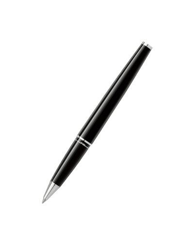 PIX Black Rollerball Kalem