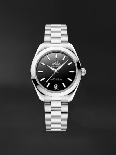 Seamaster Aqua Terra 150M
