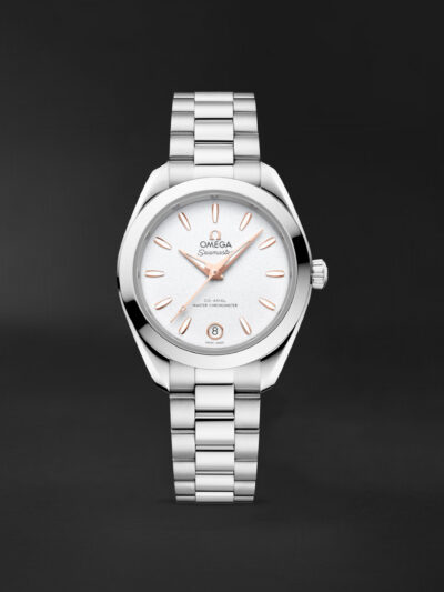 Seamaster Aqua Terra 150M