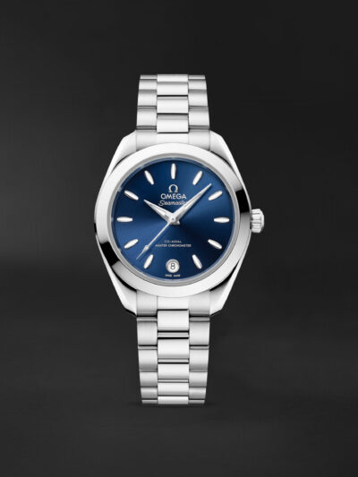Seamaster Aqua Terra 150M
