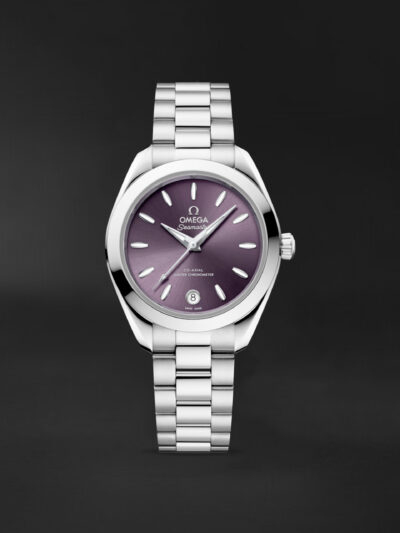 Seamaster Aqua Terra 150M