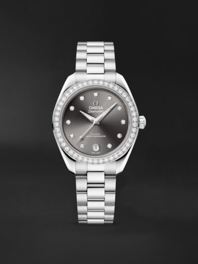 Seamaster Aqua Terra 150M