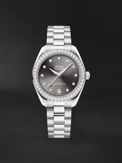 Seamaster Aqua Terra 150M