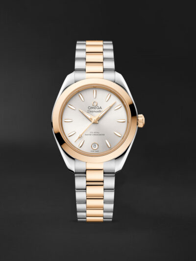 Seamaster Aqua Terra 150M