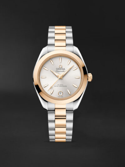 Seamaster Aqua Terra 150M