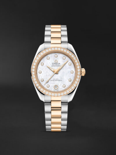 Seamaster Aqua Terra 150M