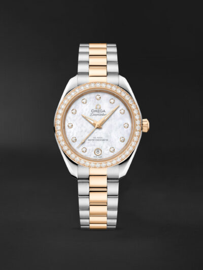 Seamaster Aqua Terra 150M