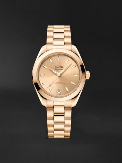 Seamaster Aqua Terra 150M