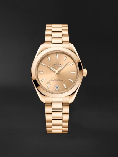 Seamaster Aqua Terra 150M