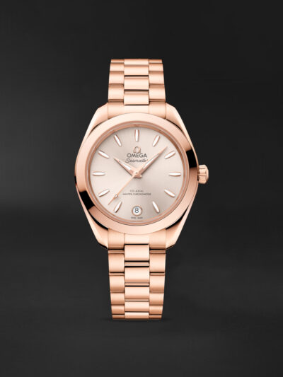 Seamaster Aqua Terra 150M