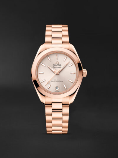 Seamaster Aqua Terra 150M