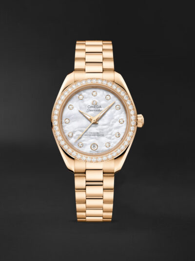 Seamaster Aqua Terra 150M