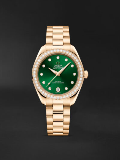 Seamaster Aqua Terra 150M