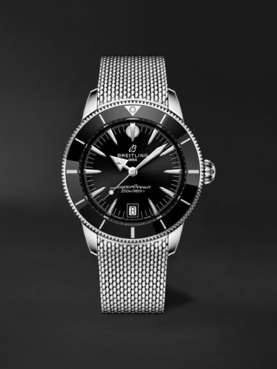 Superocean Heritage B31