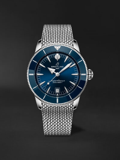 Superocean Heritage B31