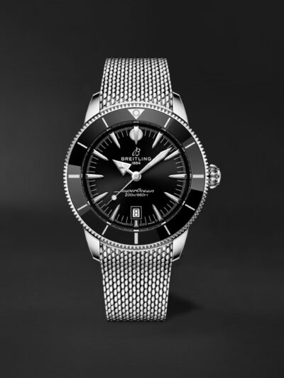 Superocean Heritage B31