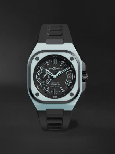 Urban BR-X5 Blue Lum