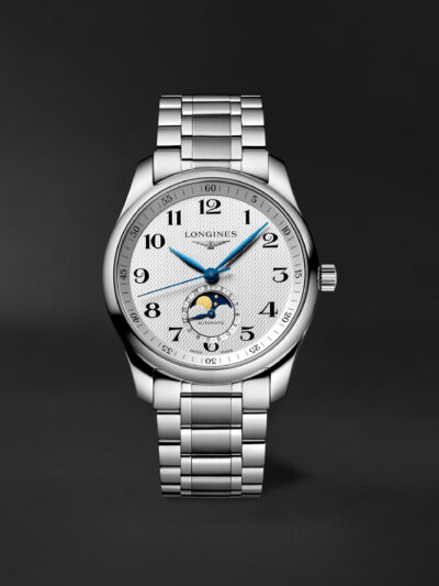 Master Collection Moonphase