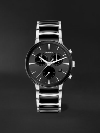 Centrix Chronograph