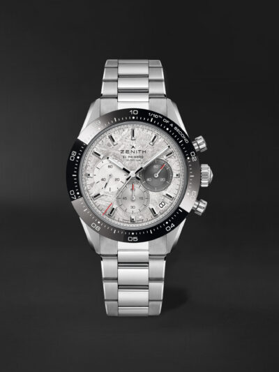 ♡ Zenith Chronomaster Sport | 03.3120.3600/76.M3100