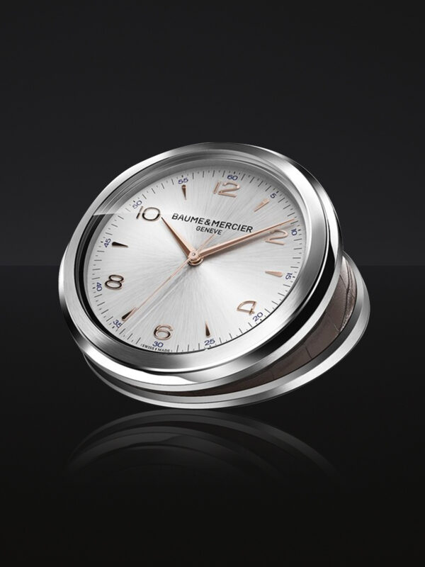 Baume et mercier clifton masa saati,