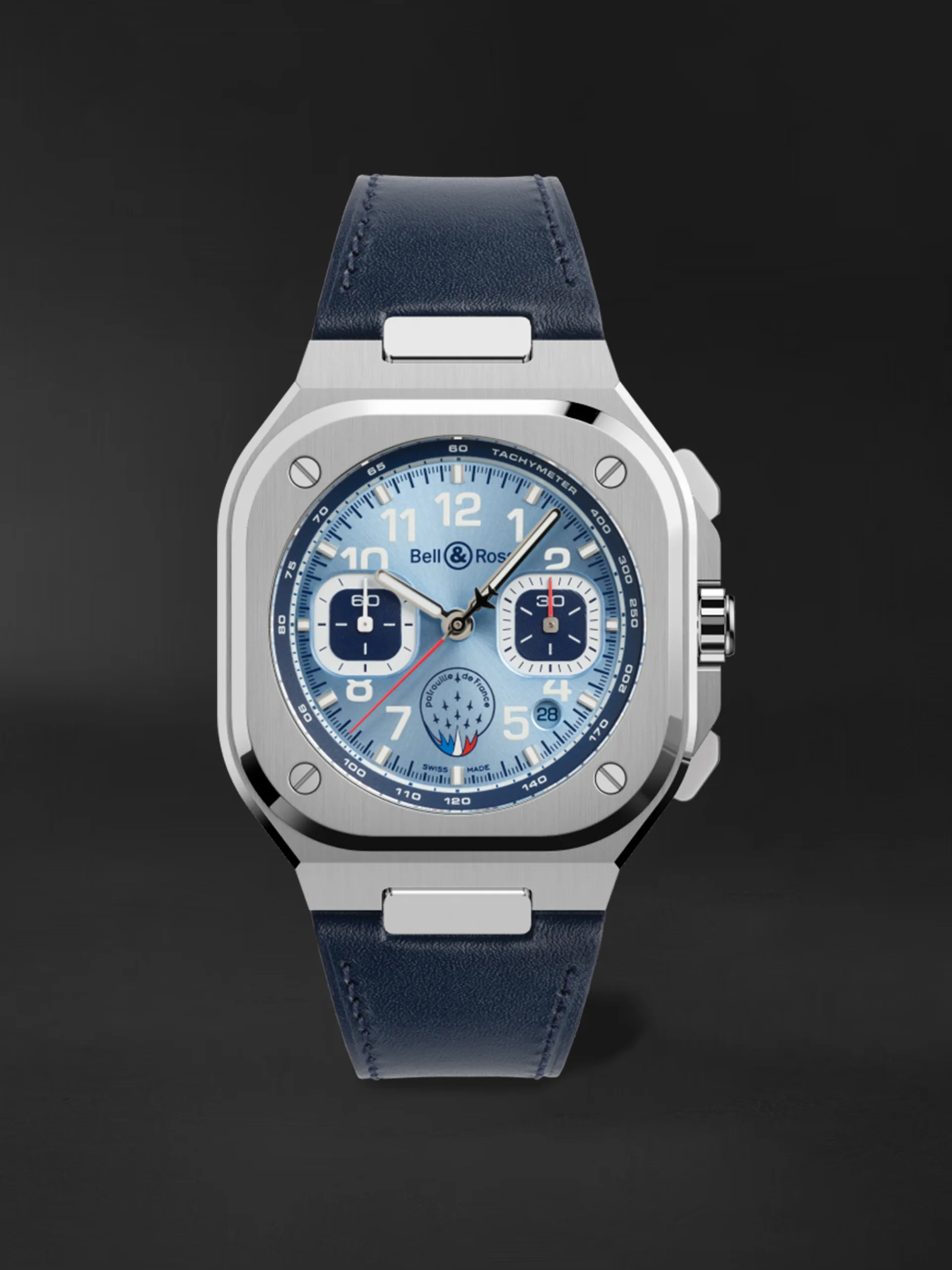 Br05c paf st sca