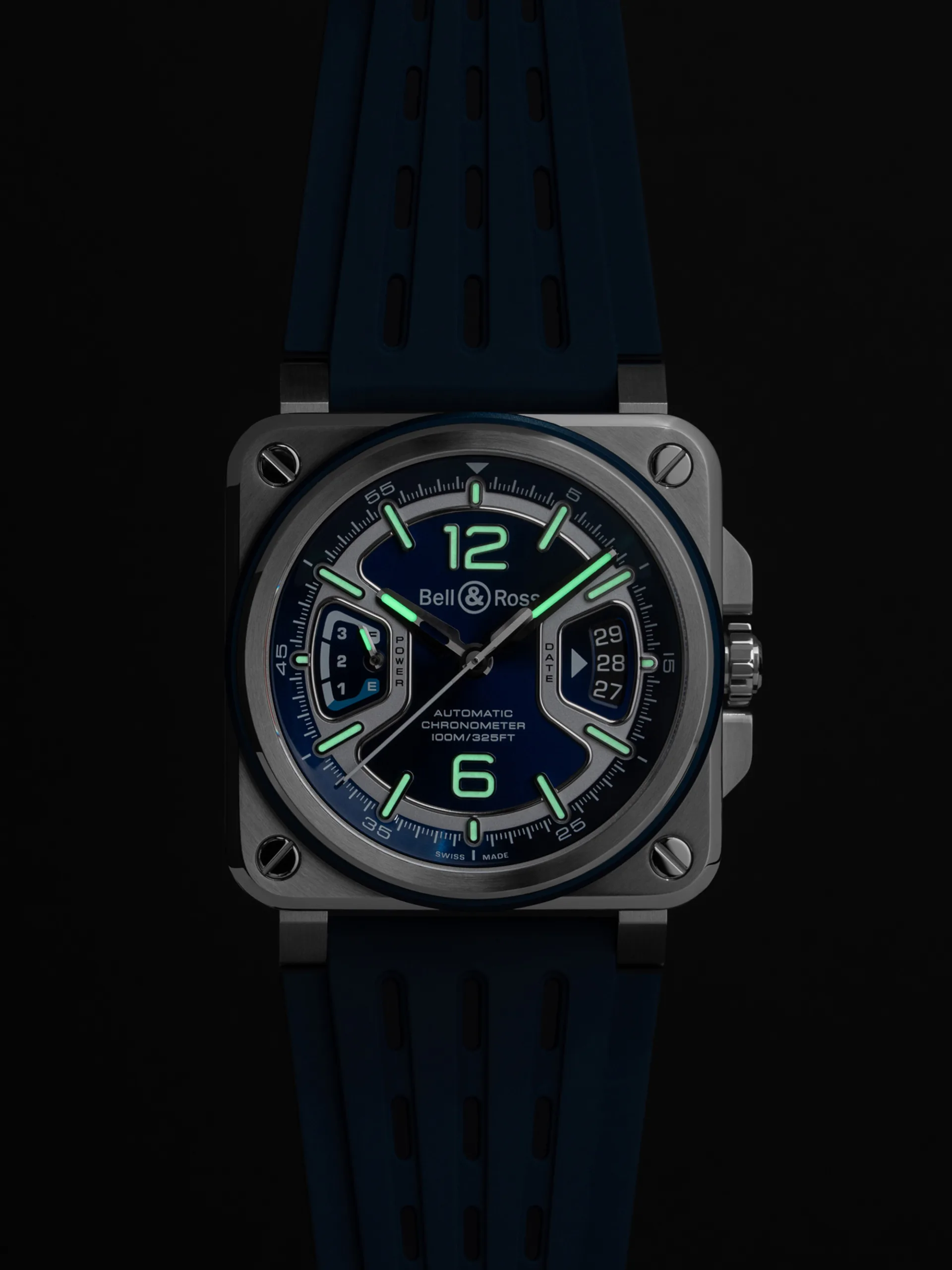 Brx3r blu st srb 4