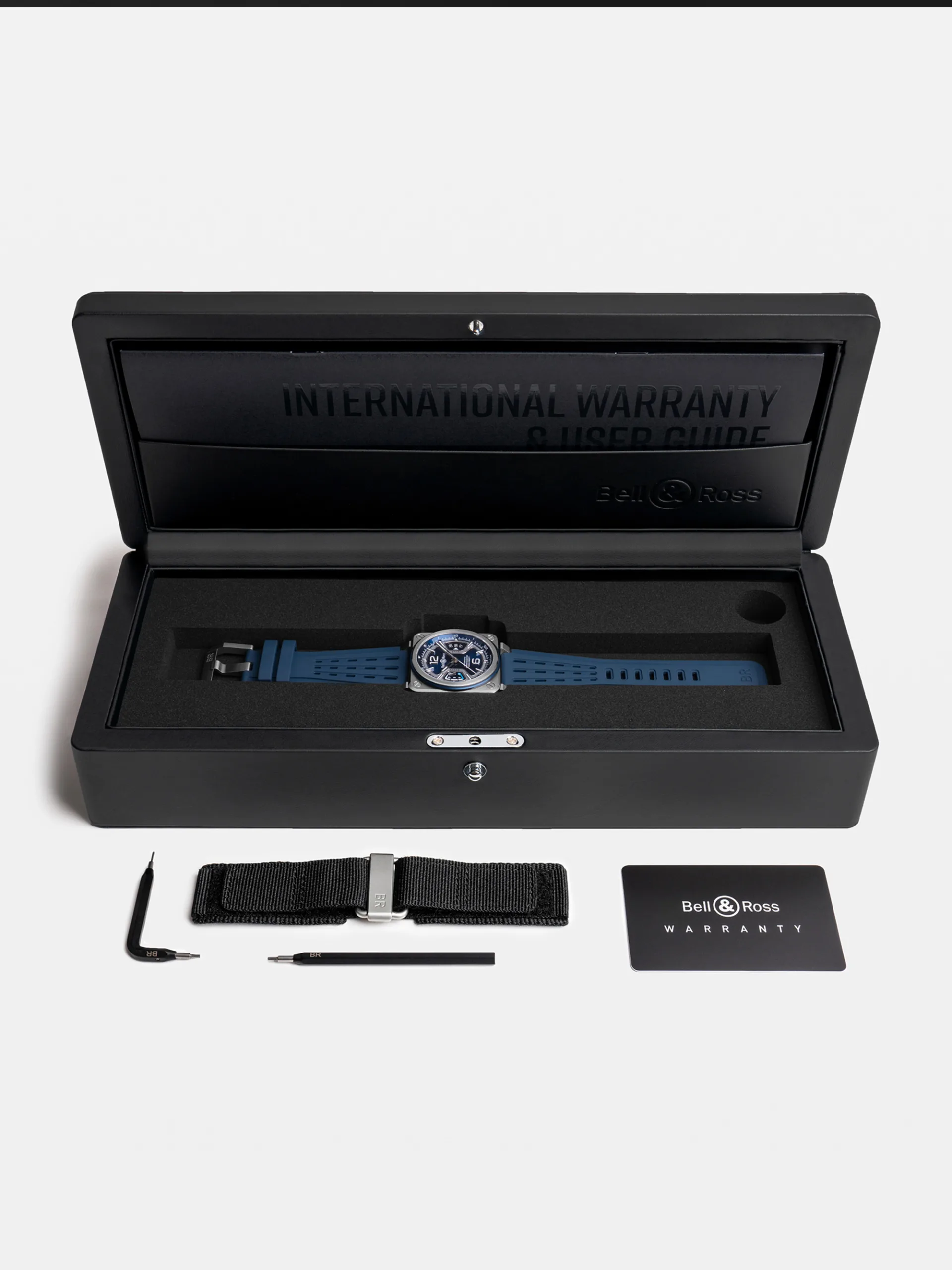 Brx3r blu st srb 5