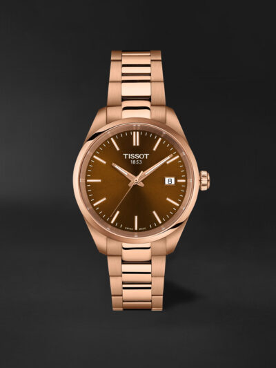 T150.210.33.291.00 tissot pr100 saat