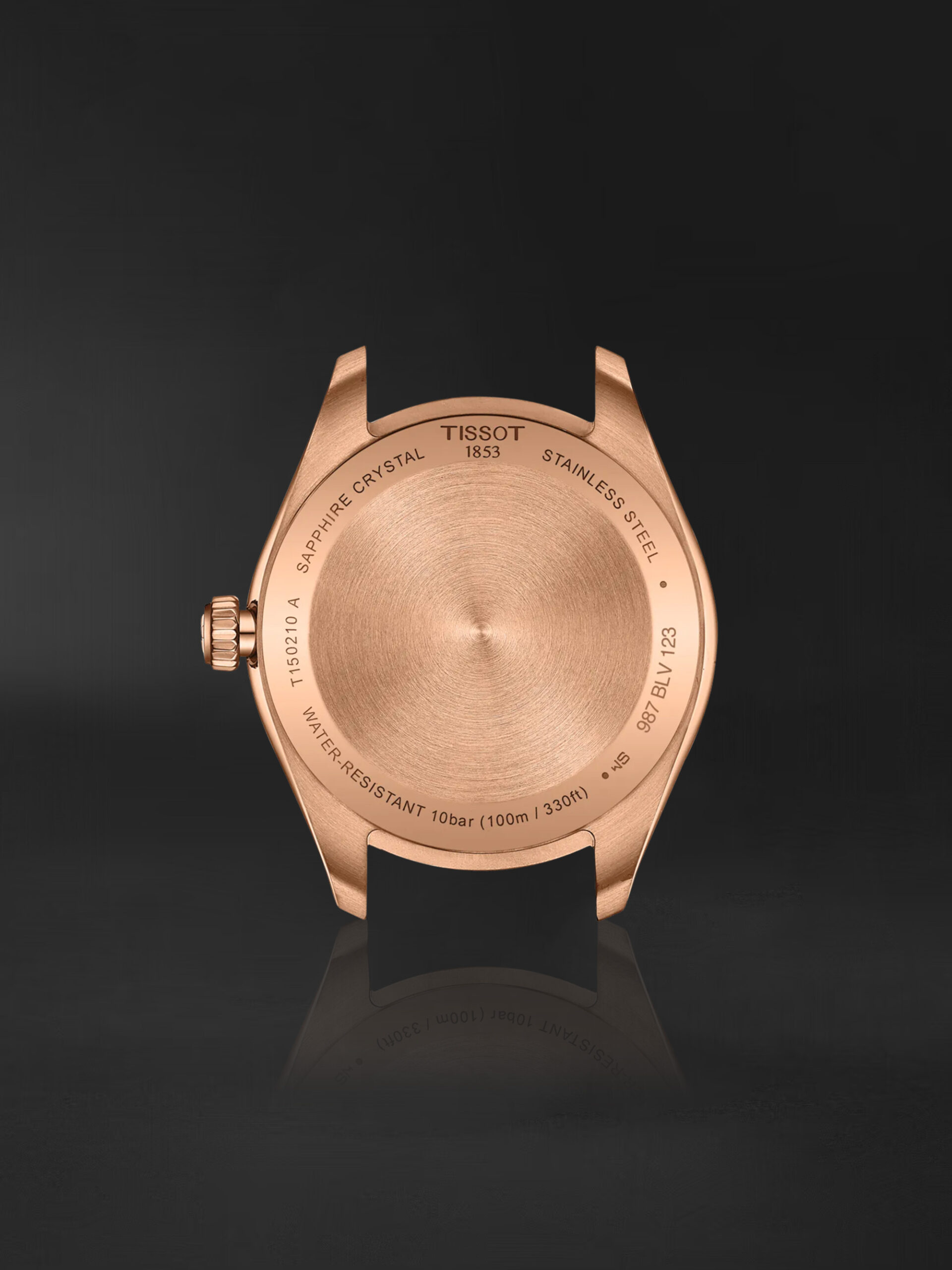 T150.210.33.291.00 tissot pr100 saat samisaat