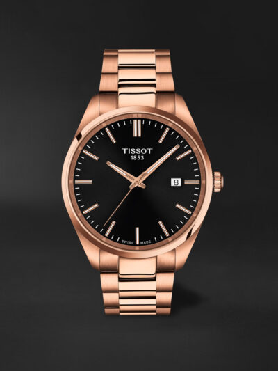 T150.410.33.051.00 tissot pr100 saat