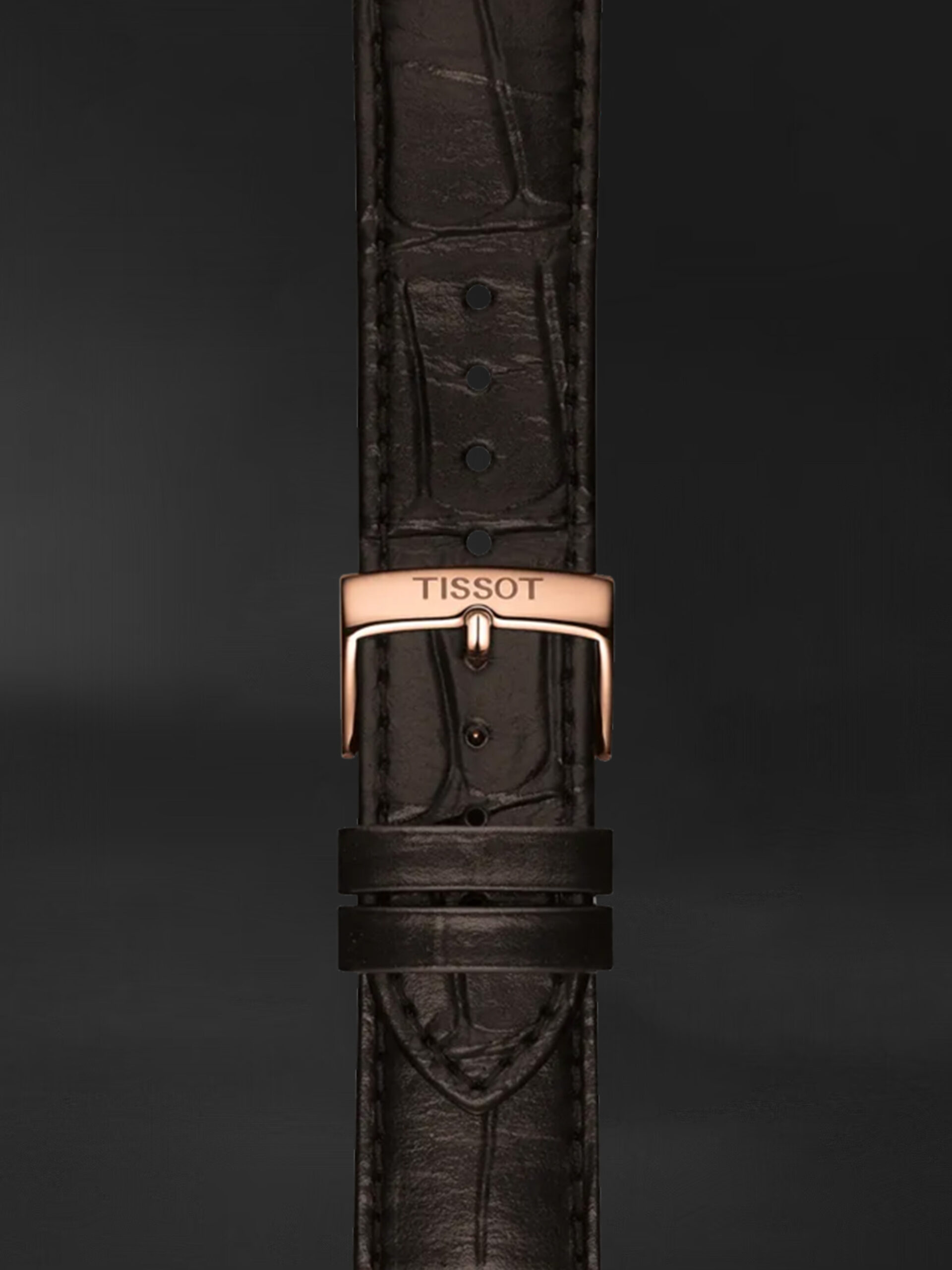 Tissot carson premium powermatic 80 t122.407.36.033 kayis