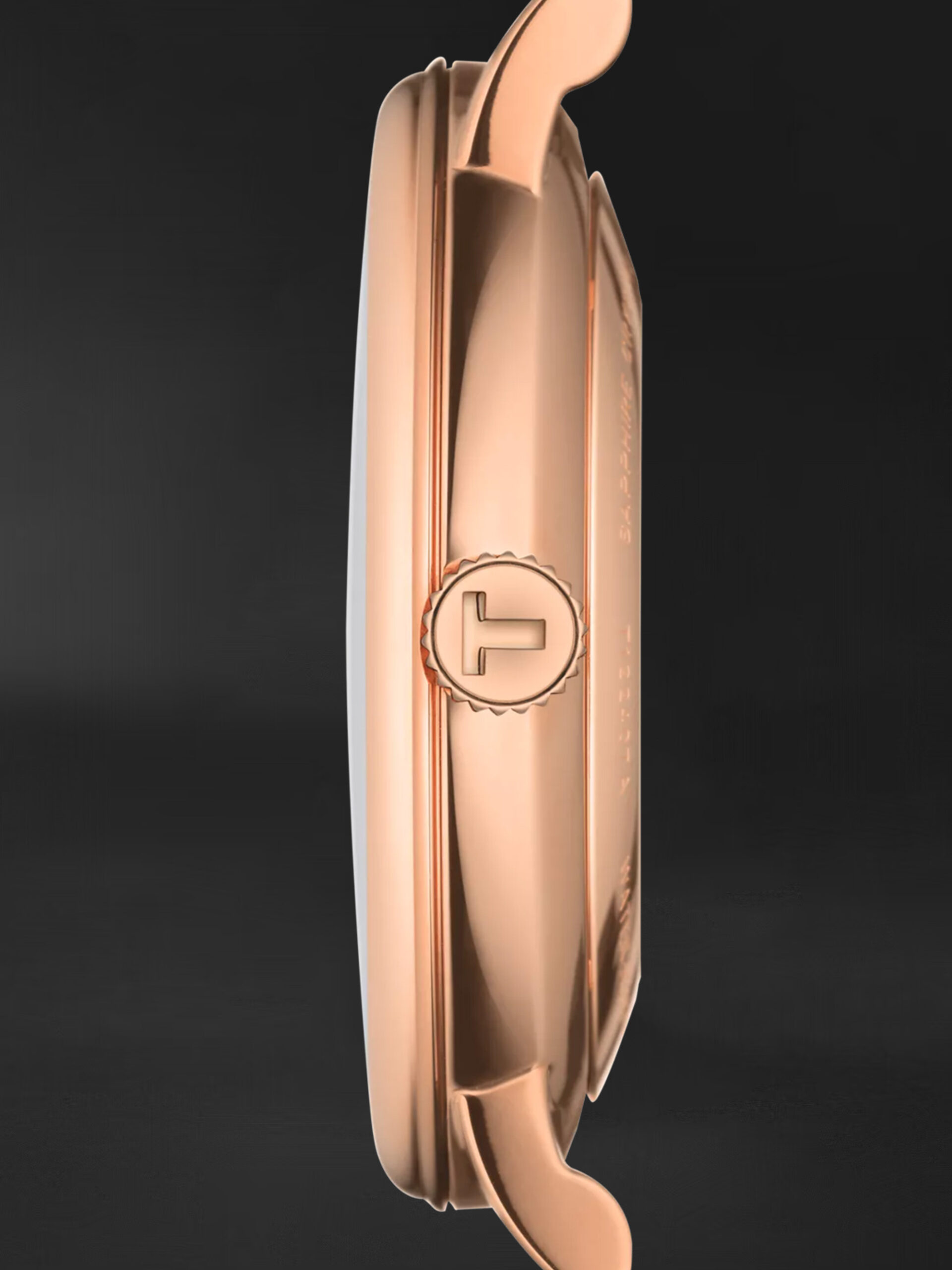 Tissot carson premium powermatic 80 t122.407.36.033.00