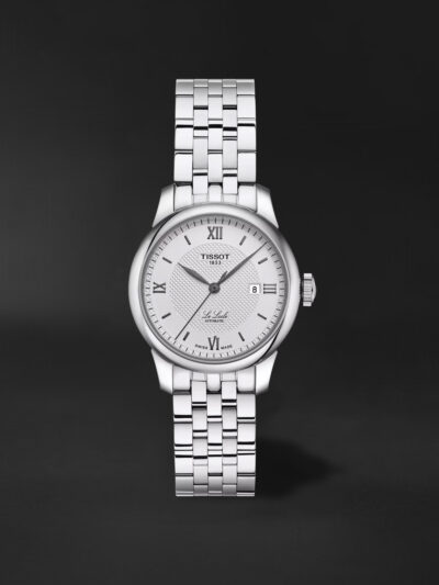 Tissot le locle 29mm model t0062071103800