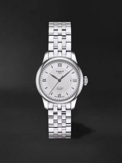 Tissot le locle 29mm model t0062071103800