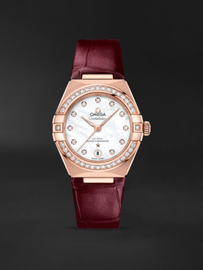 Omega 131.58.29.20.55.002