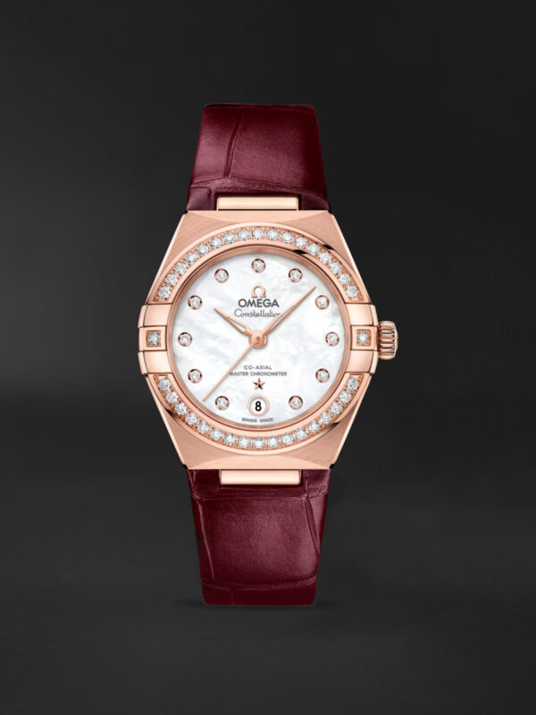 Omega 131.58.29.20.55.002