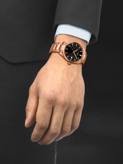 Tissot t150 410 33 051 00 profil