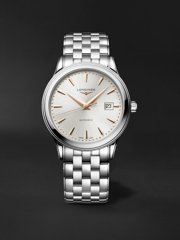 Watch flagship classic l4 984 4 70 6