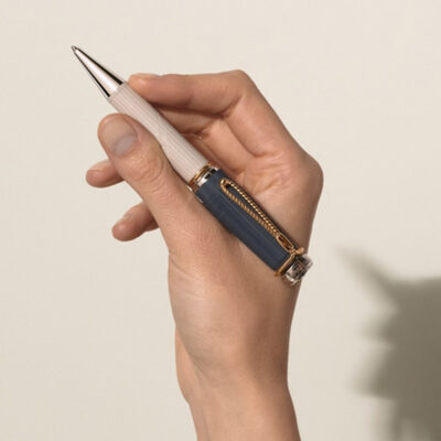 Montblanc writers edition sami saat